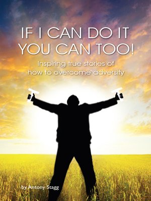 cover image of If I Can Do It, You Can Too
